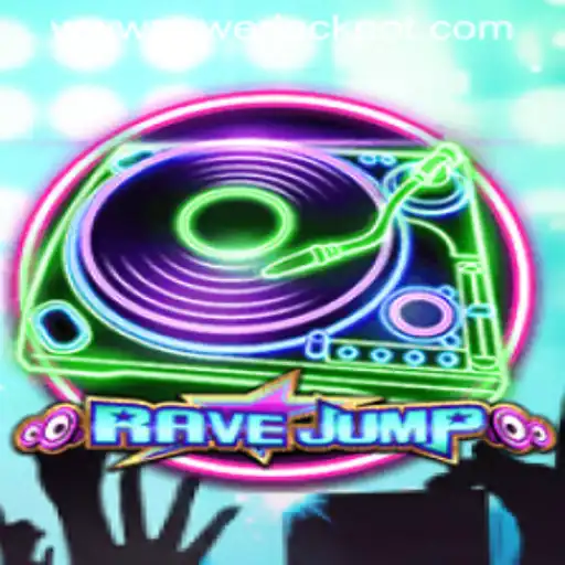 Exploring the Vibrant World of RaveJump at PowerJackpot Casino