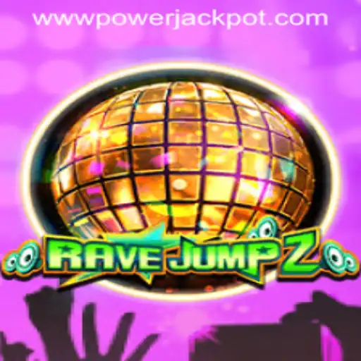 RaveJump2: Unveiling the Latest Game at PowerJackpot Casino