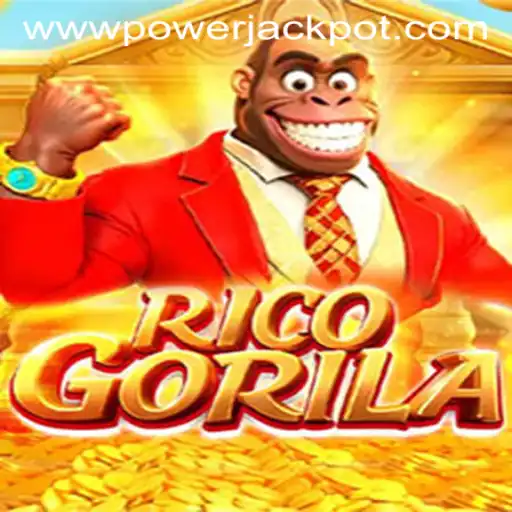 Discover RicoGorila: Your Ultimate Guide to This PowerJackpot Casino Sensation