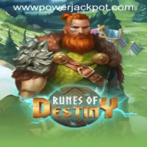 Exploring RunesOfDestiny: A New Adventure with PowerJackpot Casino