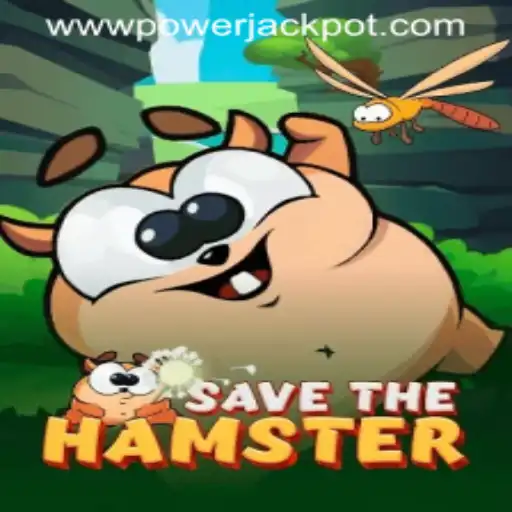 SavetheHamster: A Thrilling New Addition to PowerJackpot Casino