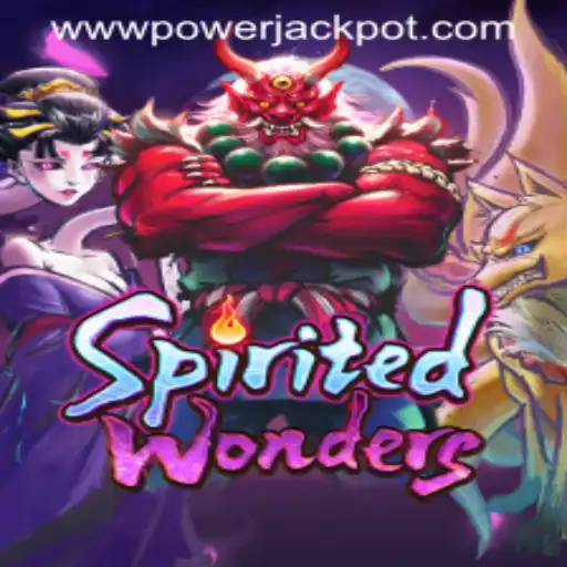 Explore the Thrills of SpiritedWonders at PowerJackpot Casino