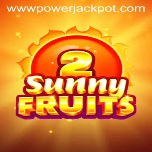 Exploring SunnyFruits2 at PowerJackpot Casino