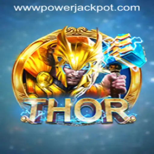Unlocking the Wonders of THOR: The Ultimate PowerJackpot Casino Experience