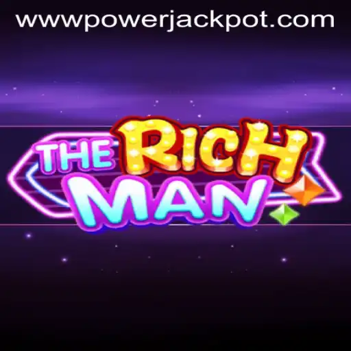 Discovering TheRichMan: A Deep Dive into PowerJackpot Casino's Latest Sensation