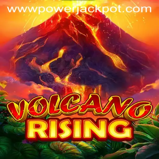 Explore the Thrilling World of VolcanoRising at PowerJackpot Casino