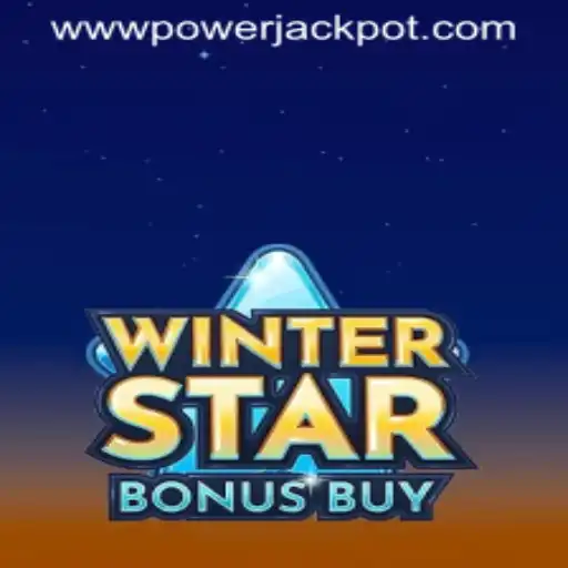 Exploring the Thrills of WinterStarBonusBuy at PowerJackpot Casino