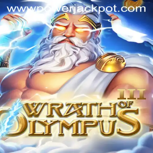 Unleashing the Gods in WrathofOlympusIII: A New Era at PowerJackpot Casino