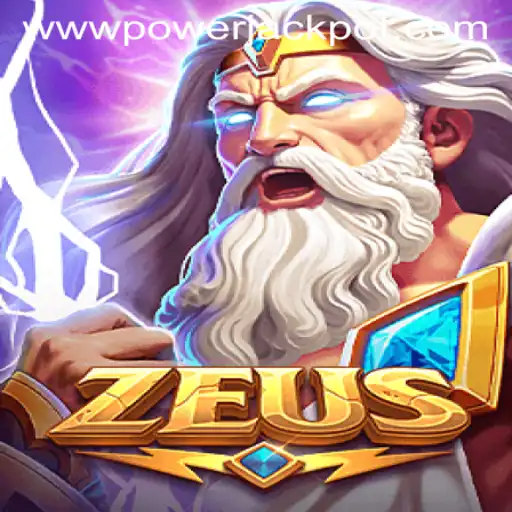 Zeus: The Thunderous Slot Adventure at PowerJackpot Casino